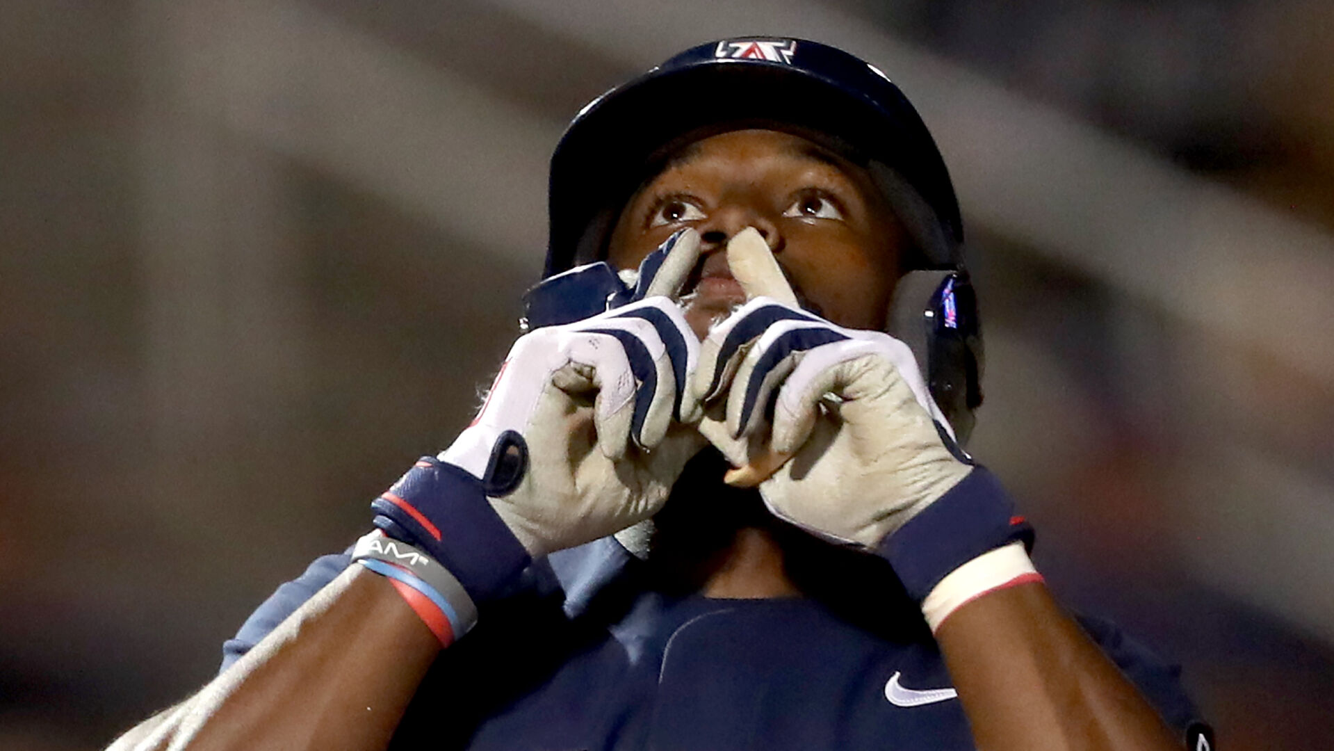 University of Arizona vs Ole Miss